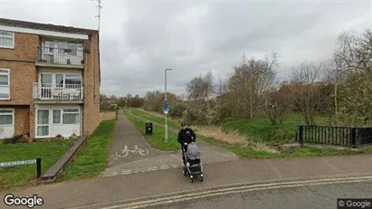 Apartments for rent in Newmarket - Suffolk - Photo from Google Street View