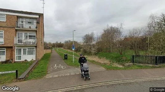 Apartments for rent in Newmarket - Suffolk - Photo from Google Street View