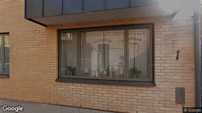 Apartments for rent in Skövde - Photo from Google Street View
