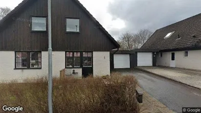 Apartments for rent in Skövde - Photo from Google Street View