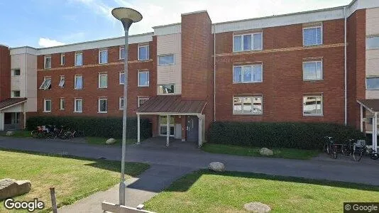 Apartments for rent in Växjö - Photo from Google Street View