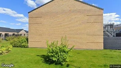 Apartments for rent in Silkeborg - Photo from Google Street View