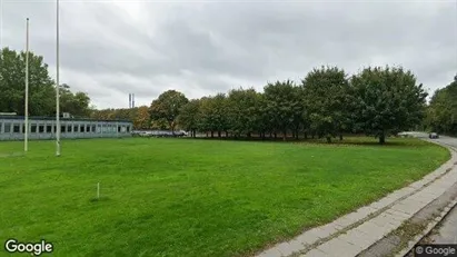 Apartments for rent in Albertslund - Photo from Google Street View