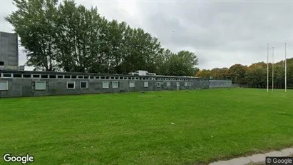 Apartments for rent in Albertslund - Photo from Google Street View