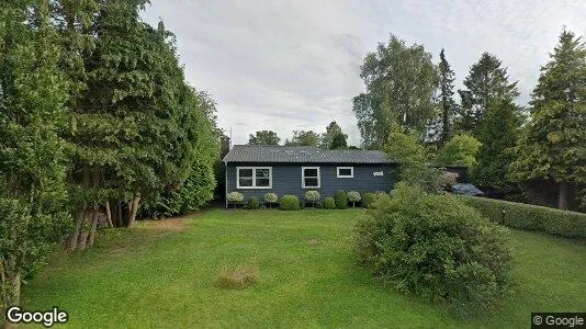 Apartments for rent in Grenaa - Photo from Google Street View