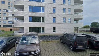 Apartments for rent in Bredene - Photo from Google Street View