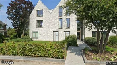 Apartments for rent in Diepenbeek - Photo from Google Street View