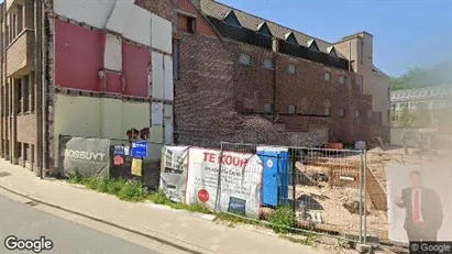 Apartments for rent in Waregem - Photo from Google Street View
