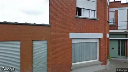 Apartments for rent in Roeselare - Photo from Google Street View