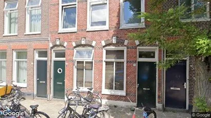 Apartments for rent in Groningen - Photo from Google Street View