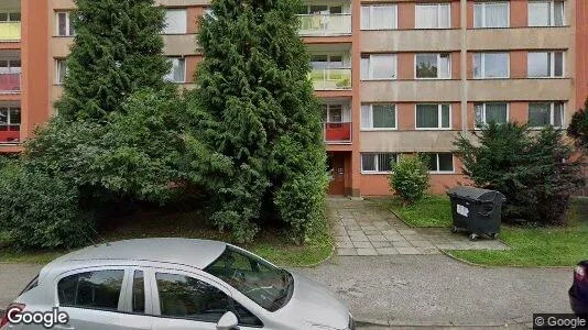 Apartments for rent in Kladno - Photo from Google Street View