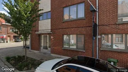 Apartments for rent in Sint-Niklaas - Photo from Google Street View