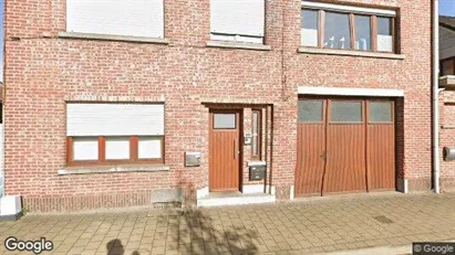 Apartments for rent in Aalst - Photo from Google Street View