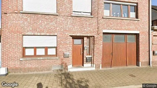 Apartments for rent in Aalst - Photo from Google Street View