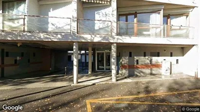 Apartments for rent in Clermont-Ferrand - Photo from Google Street View
