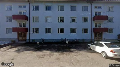 Apartments for rent in Kouvola - Photo from Google Street View