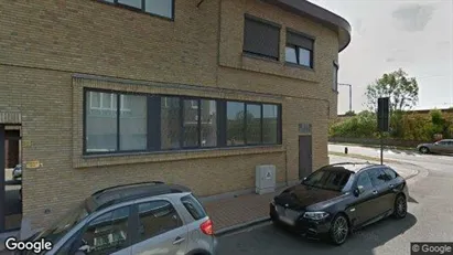 Apartments for rent in Sint-Niklaas - Photo from Google Street View