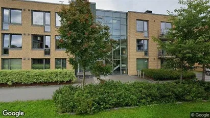 Apartments for rent in Trondheim Østbyen - Photo from Google Street View