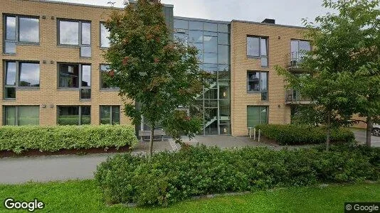 Apartments for rent in Trondheim Østbyen - Photo from Google Street View