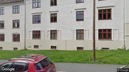 Apartments for rent in Oslo Grünerløkka - Photo from Google Street View