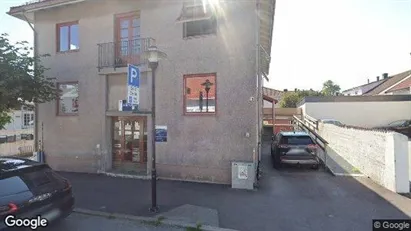 Apartments for rent in Larvik - Photo from Google Street View