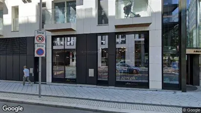 Apartments for rent in Oslo Gamle Oslo - Photo from Google Street View