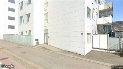 Apartments for rent in Bergen Årstad - Photo from Google Street View