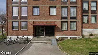 Apartments for rent in Oslo Bjerke - Photo from Google Street View