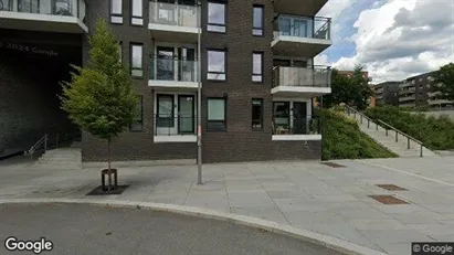 Apartments for rent in Oslo Gamle Oslo - Photo from Google Street View
