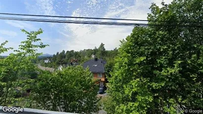 Apartments for rent in Bærum - Photo from Google Street View