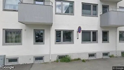 Apartments for rent in Trondheim Midtbyen - Photo from Google Street View