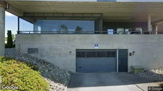 Apartments for rent in Stavanger - Photo from Google Street View