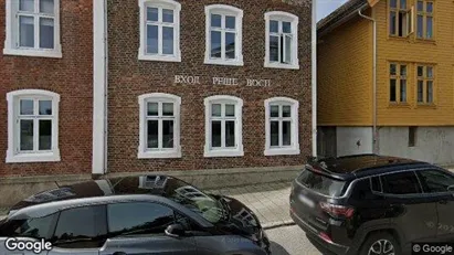 Apartments for rent in Stavanger - Photo from Google Street View