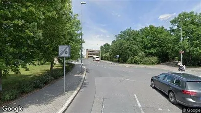 Apartments for rent in Prague 10 - Photo from Google Street View