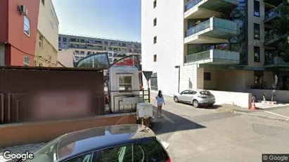 Apartments for rent in Bucharest - Sectorul 1 - Photo from Google Street View