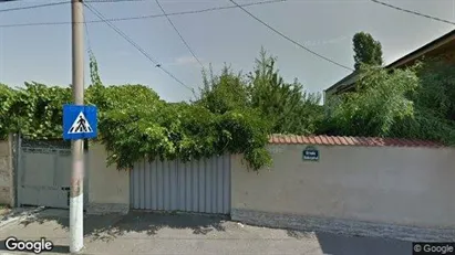 Apartments for rent in Bucharest - Sectorul 1 - Photo from Google Street View