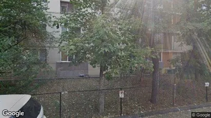 Apartments for rent in Bucharest - Sectorul 6 - Photo from Google Street View