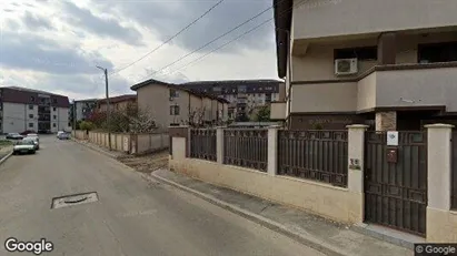 Apartments for rent in Dobroieşti - Photo from Google Street View