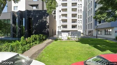 Apartments for rent in Bucharest - Sectorul 3 - Photo from Google Street View