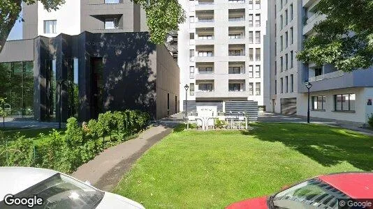 Apartments for rent in Bucharest - Sectorul 3 - Photo from Google Street View