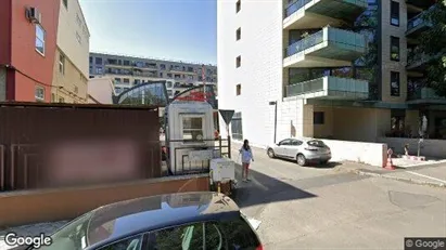 Apartments for rent in Bucharest - Sectorul 1 - Photo from Google Street View
