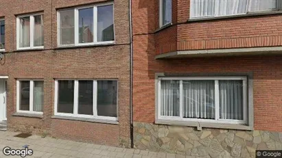 Apartments for rent in Hasselt - Photo from Google Street View