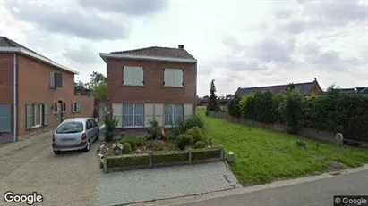 Apartments for rent in Keerbergen - Photo from Google Street View