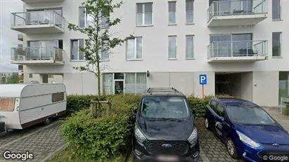 Apartments for rent in Lokeren - Photo from Google Street View
