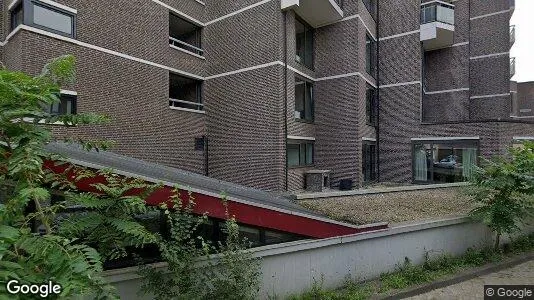 Apartments for rent in Nijmegen - Photo from Google Street View
