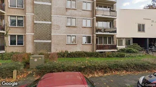 Apartments for rent in Enschede - Photo from Google Street View