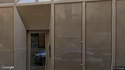 Apartments for rent in Barcelona Ciutat Vella - Photo from Google Street View