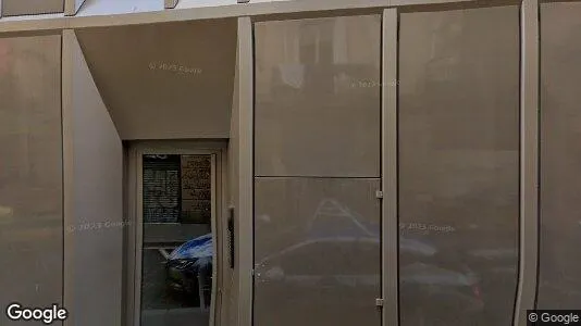 Apartments for rent in Barcelona Ciutat Vella - Photo from Google Street View