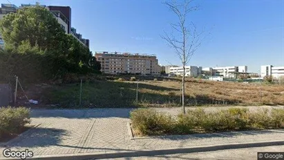 Apartments for rent in El Encinar de los Reyes - Photo from Google Street View