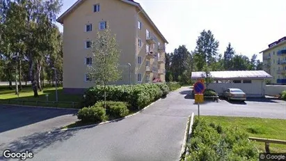Apartments for rent in Oulu - Photo from Google Street View